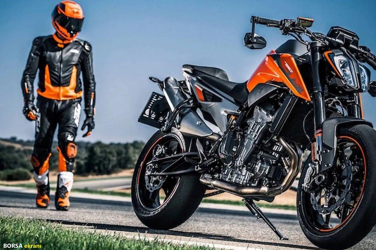 Hintli Bajaj’dan ortağı KTM’yi iflastan kurtarma planı