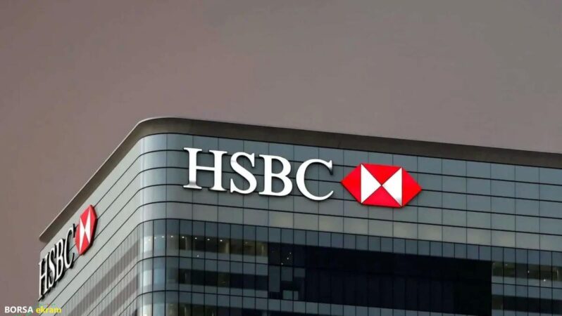 HSBC’den ithalatçılara can simidi! Yeni tarife kredisi nefes aldıracak