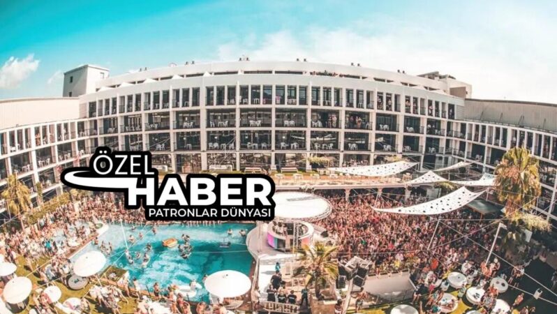 Ibiza’daki meşhur havuz partisi oteli Ibiza Rocks Hotel’de evvel 19 yaşındaki Türk genç kız, sonra 33 yaşındaki bayan öldü
