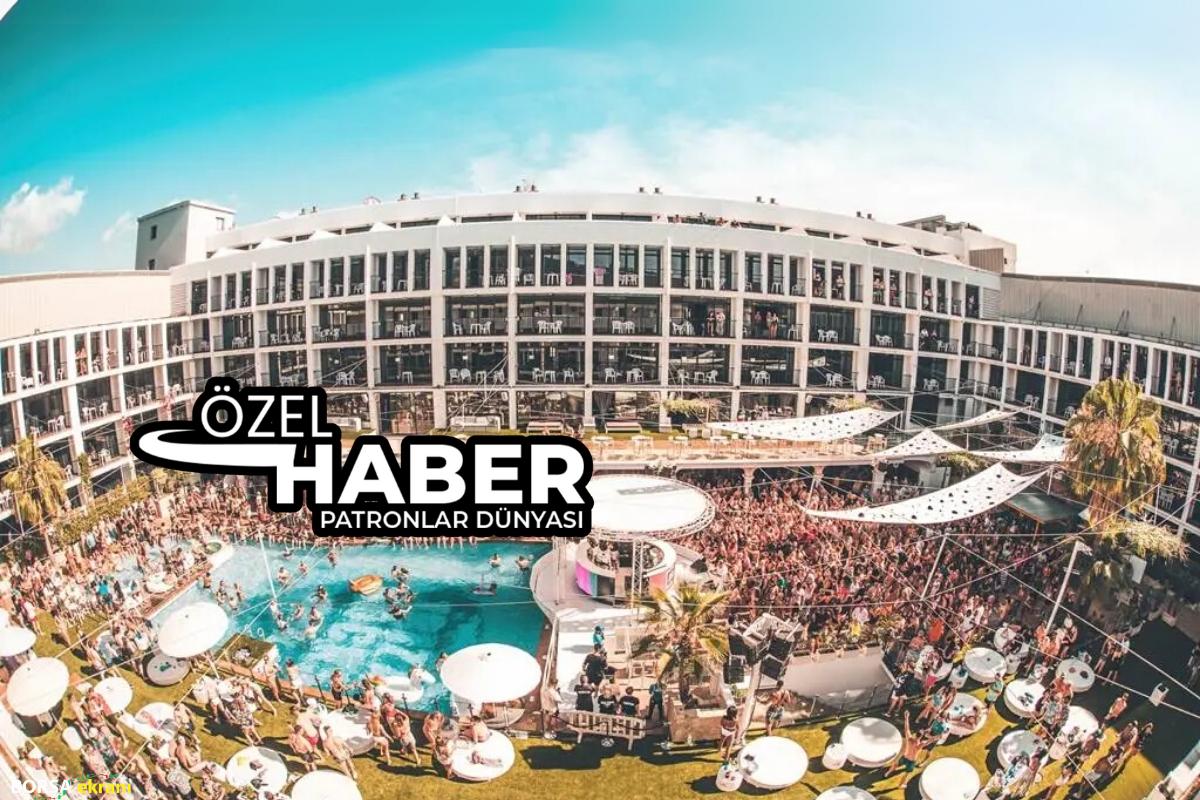 Ibiza’daki meşhur havuz partisi oteli Ibiza Rocks Hotel’de evvel 19 yaşındaki Türk genç kız, sonra 33 yaşındaki bayan öldü