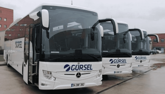 Gürsel Turizm’den Anadolu’da Stratejik Büyüme Hamlesi