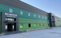 Rubenis’ten Yeni Fabrika Hamlesi