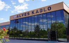 ALVES Kablo’dan 194 Milyon TL Sözleşme