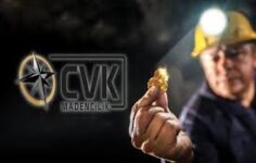 CVK Maden, Pay Geri Alım Programını Sonlandırdı