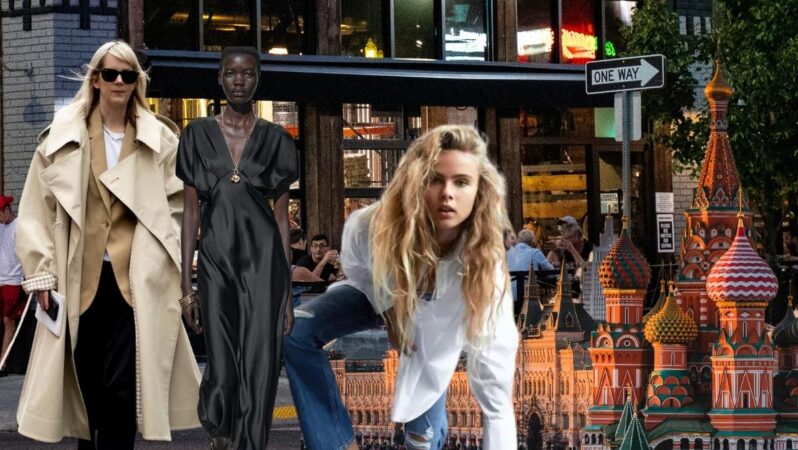 Inditex’in Rusya’dan çekilişi geri dönüşe kapı mı açıyor?