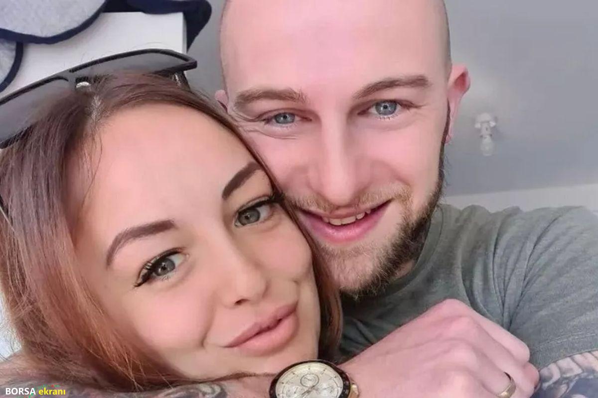 İngiliz turist Luke Martin, tatil için geldikleri Türkiye’de rahatsızlanıp ölen eşi Beth Martin’in hastanede kalbinin çalındığını ileri sürdü