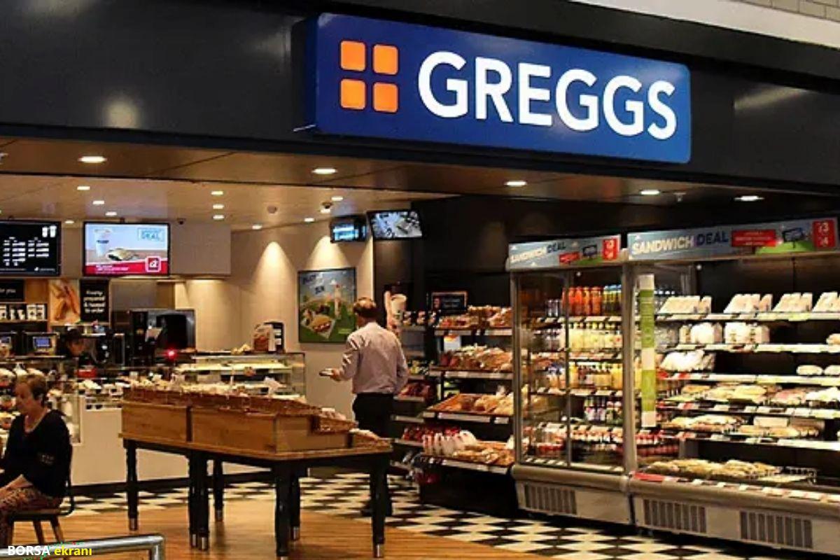 İngiltere’nin ünlü mağaza zinciri Greggs’ten artan hırsızlığa tedbir: Self-servis kalktı, buzdolaplarına kilit ve güvenlik geldi