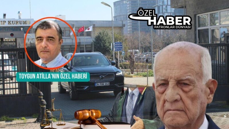İpek Kıraç’ın talebini pahalandıran mahkeme, İnan Kıraç’ın avukatlarının vazifesine son verdi