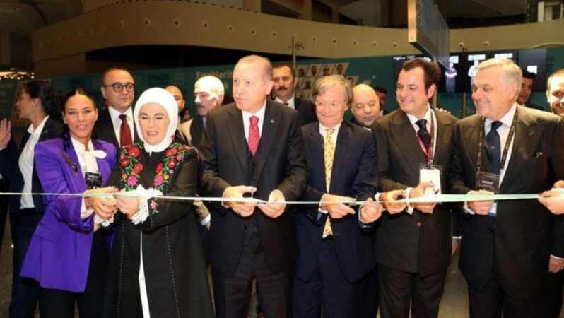 İş insanı Bilginer kardeşlerin acı günü