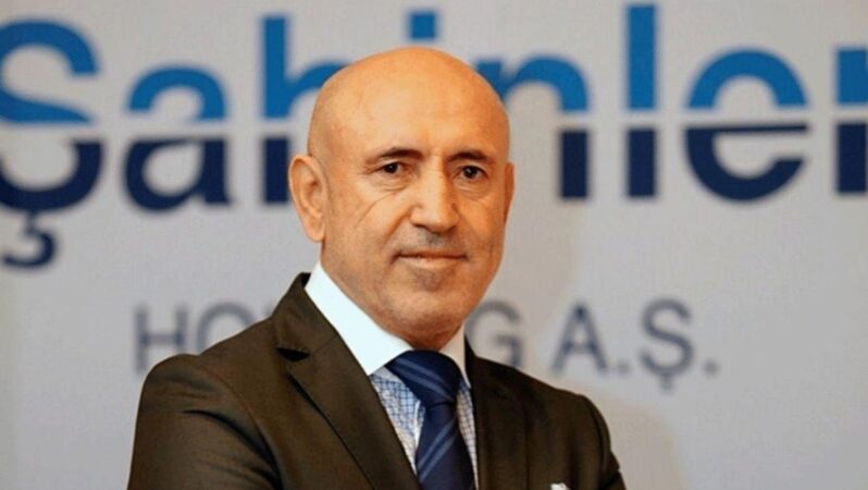 İş insanı Kemal Şahin, Büyükçekmece Belediyesi’ne yönelik yolsuzluk soruşturmasında tutuklandı