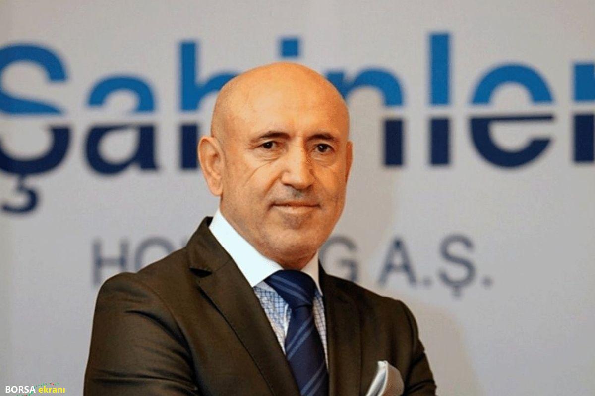 İş insanı Kemal Şahin, Büyükçekmece Belediyesi’ne yönelik yolsuzluk soruşturmasında tutuklandı