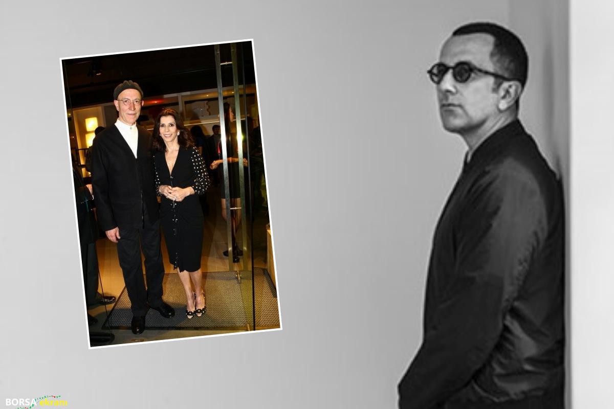 İş insanı mimar Derin Sarıyer’den 2020 yılında kaybettiği annesi için müzik