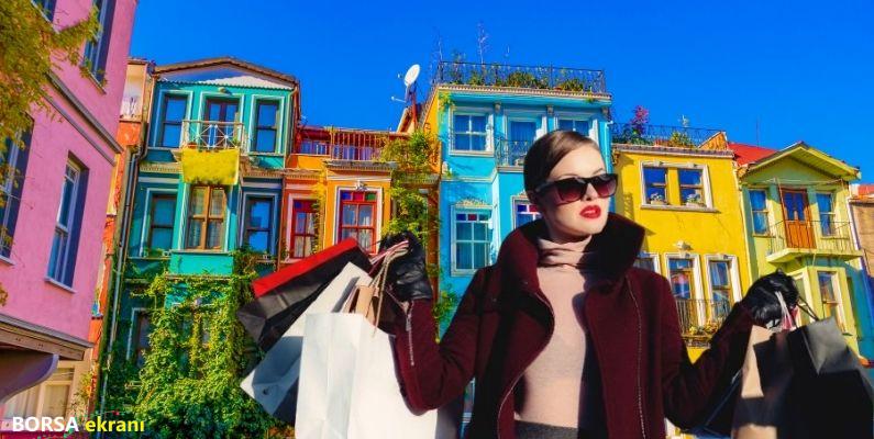 İstanbul’da yıllık enflasyon %47’yi aştı: Fiyat artışları sürat kesmedi