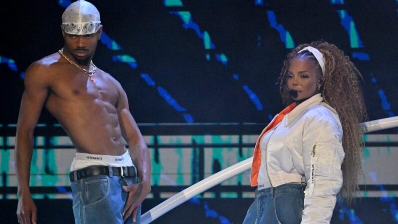 Janet Jackson, Amerikan Müzik Ödülleri’nde ikon seçildi: Yıllara meydan okuyan bir müzikal seyahat