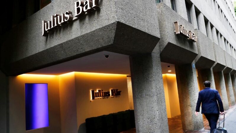 Julius Baer’e kara para aklama ihlalleri nedeniyle 4 milyon İsviçre frangı ceza