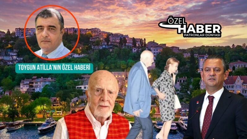 Kardeşi İnan Kıraç’a kırgın olarak geçen yıl hayatını kaybeden Can Kıraç, bugün doğum gününde Kuruçeşme Divan’da anılacak