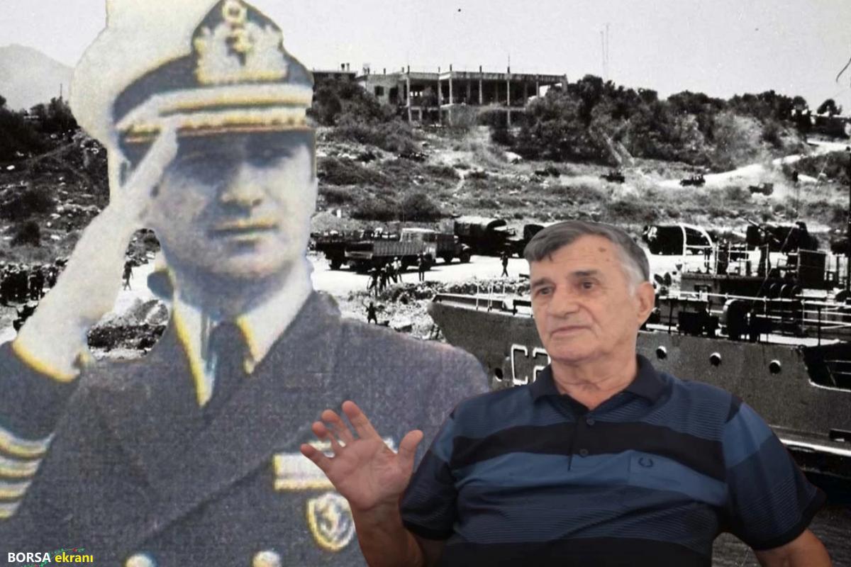 Kıbrıs Barış Harekatı’nın efsane albayı Neşet İkiz hayatını kaybetti