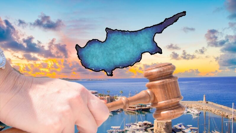 Kıbrıs Rum idaresi her yolu deniyor… 4 Türk iş insanına tutuklama buyruğu verildi
