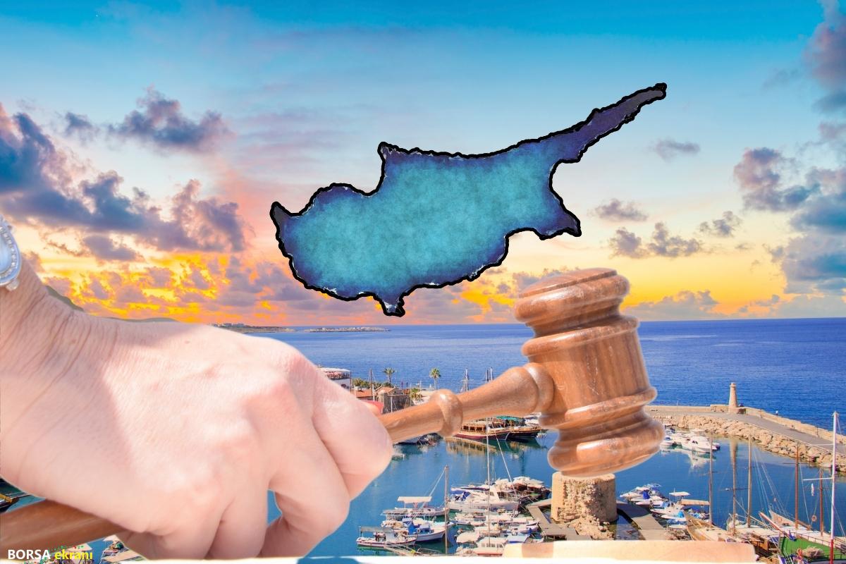 Kıbrıs Rum idaresi her yolu deniyor… 4 Türk iş insanına tutuklama buyruğu verildi