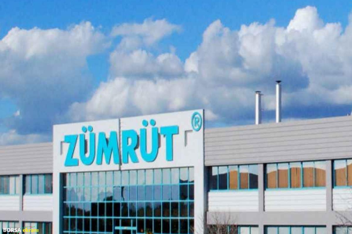 Konkordato ilan eden Zümrüt dokumanın konkordato sürecinde kritik basamak