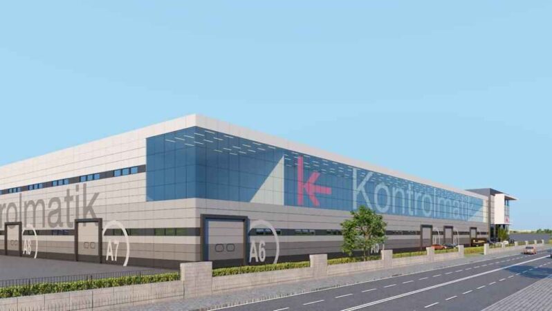 Kontrolmatik, Türkiye’nin İlk Lityum Karbonat Tesisi İhalesini Kazandı