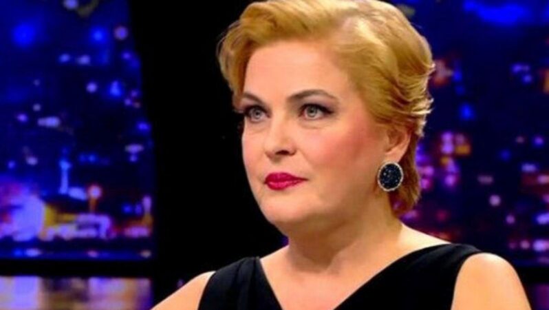 Konut sahibiyle davalık olan Nurseli İdiz hakkında mahkeme kararını verdi