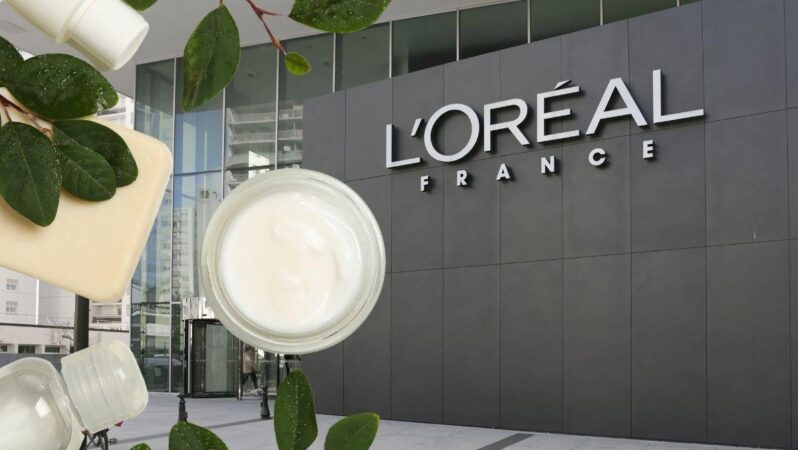 L’Oréal’den Çinli biyoteknoloji teşebbüsü Veminsyn’e 13,8 milyon dolarlık yatırım