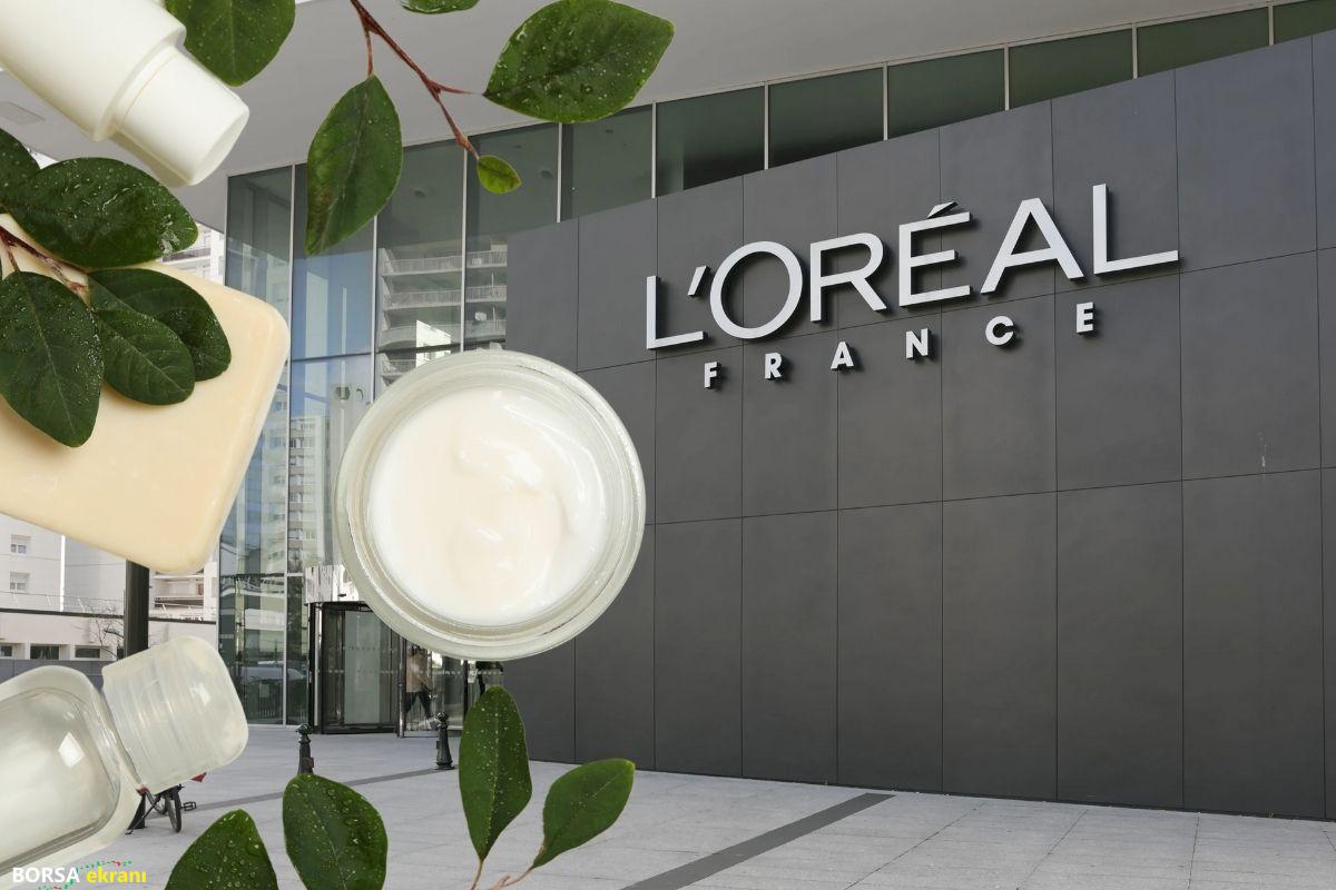 L’Oréal’den Çinli biyoteknoloji teşebbüsü Veminsyn’e 13,8 milyon dolarlık yatırım