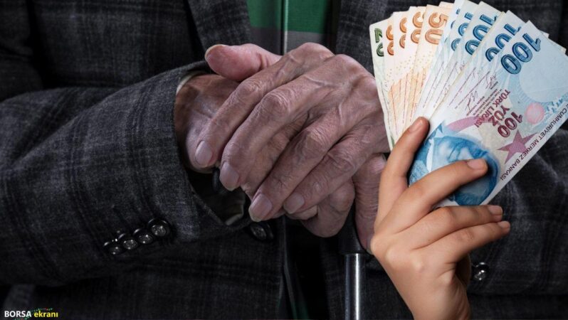 Memur ve emekliye temmuz sürprizi! Artırım oranı şimdiden çift haneye ulaştı