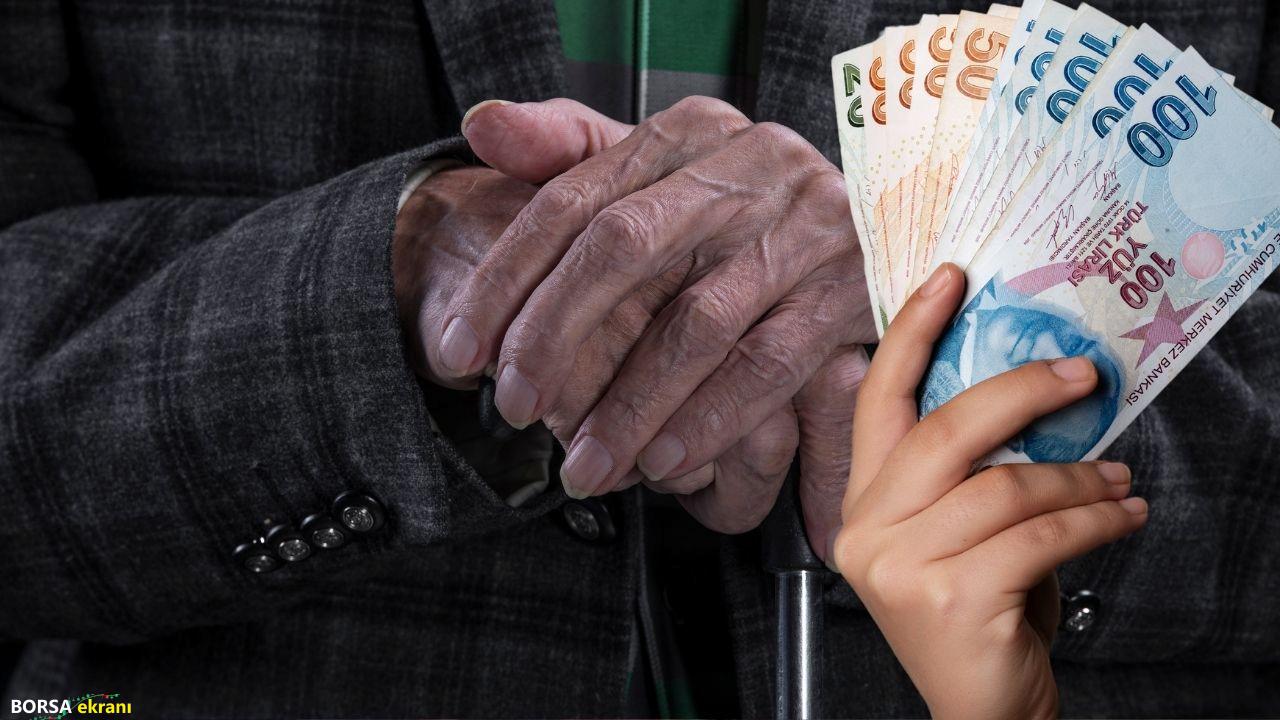 Memur ve emekliye temmuz sürprizi! Artırım oranı şimdiden çift haneye ulaştı