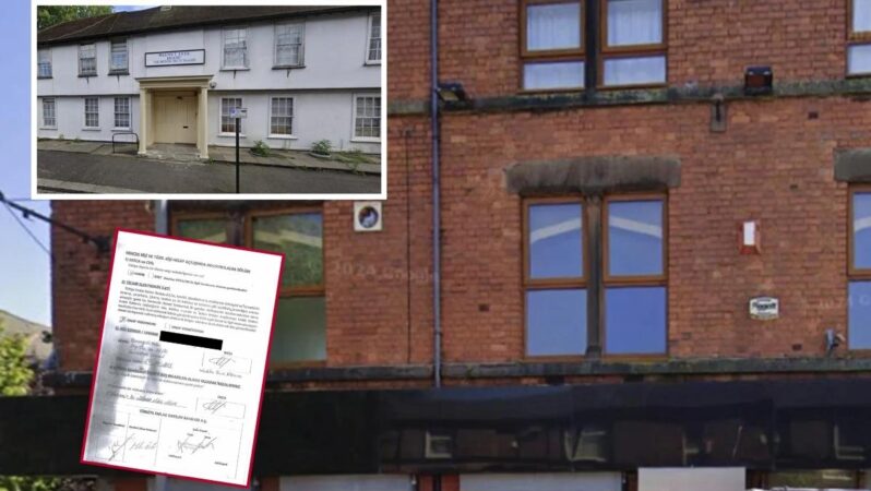 Menzil Tarikatı’nın başı Abdülbaki Erol’un vefatının akabinde başlayan miras hengamesi Londra’daki 265 milyonluk mülke sıçradı