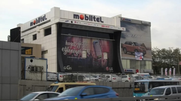 MOBTL’den Anker Innovations ile İş Birliği