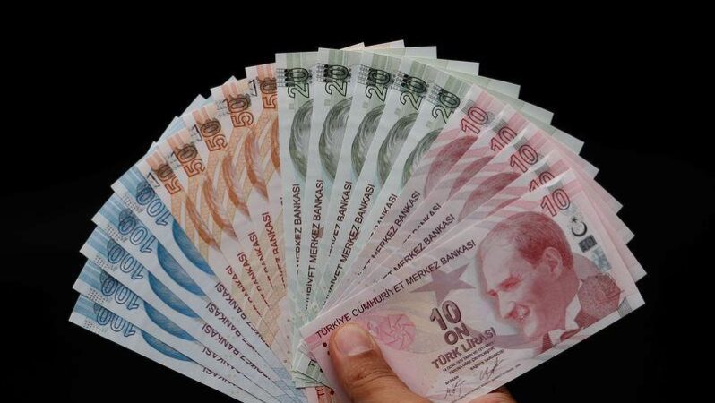 Nisan ayında en çok kazandıran yatırım araçları aşikâr oldu