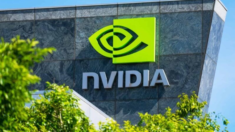 Nvidia’dan Beklenti Üstü Bilanço
