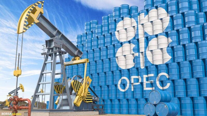 OPEC+ freni bıraktı! Petrol fiyatları tabanda: Atılıma geçtiler