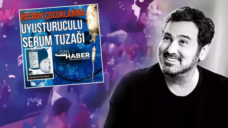 Otopsi raporunda dikkat çeken detay: Metin Arolat’ın vefatında ‘Uyuşturuculu Serum’ kuşkusu