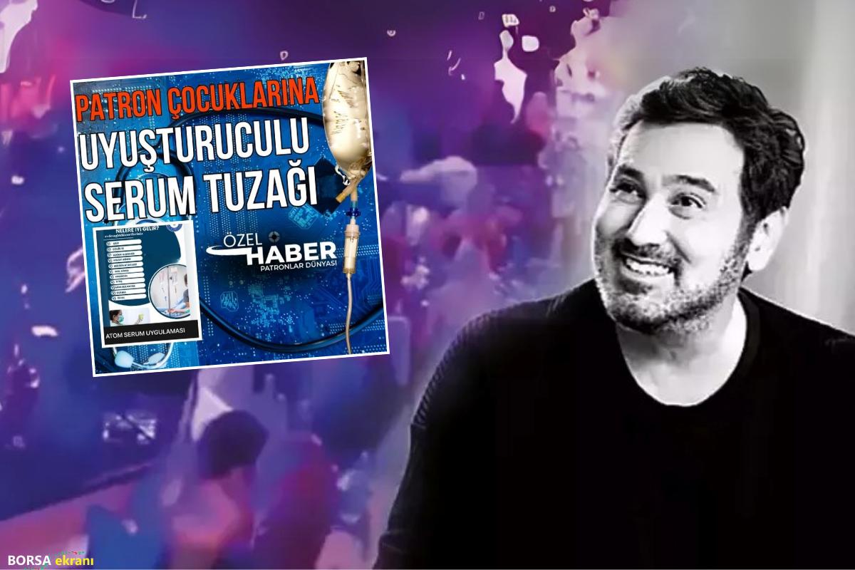 Otopsi raporunda dikkat çeken detay: Metin Arolat’ın vefatında ‘Uyuşturuculu Serum’ kuşkusu