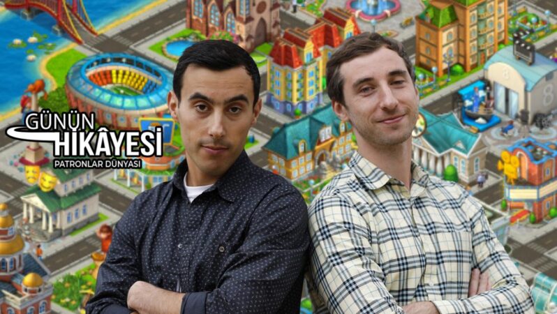 Oyun şirketi Playrix’in Rus kurucuları Bukhman Kardeşler, İngiltere’nin en zenginleri ortasına girdi