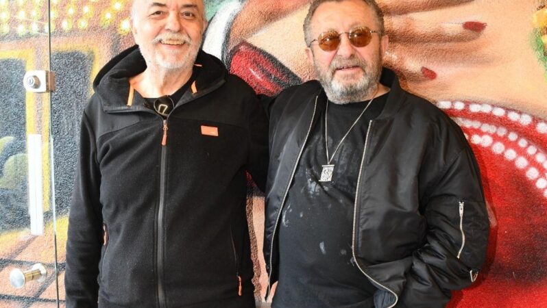 Oyuncu Erkan Can yer açtı, tavsiyede bulundu: Egeli der ki, ‘İşin varsa başında, teknen varsa kıçında duracaksan’
