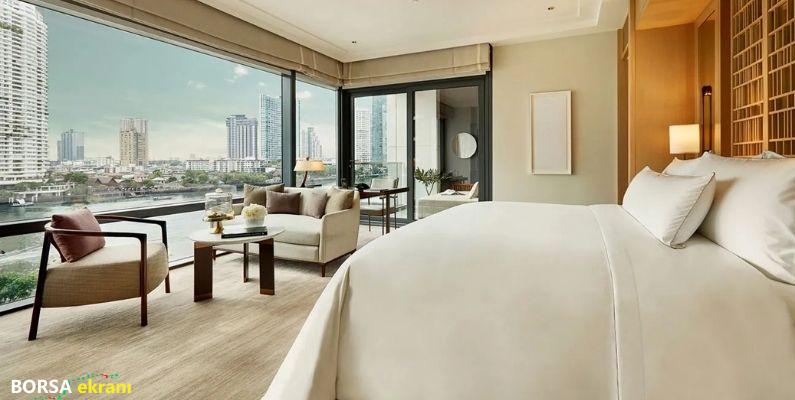 Pandemi bitti, kriz bitmedi: Otel doluluk oranı en düşük seviyede!