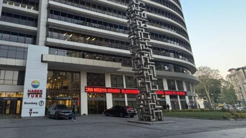 Pay dönem süreçlerinin tamamlanmasının akabinde Ciner Yayın Holding’in ismi Can Yayın Holding oldu; yeni idaresi belirlendi