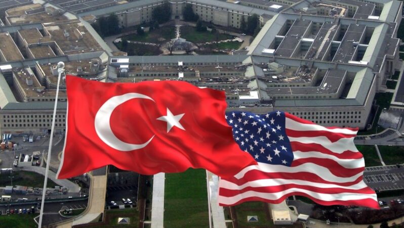 Pentagon, Türkiye’ye 305 milyon dolarlık füze satışına onay verdi