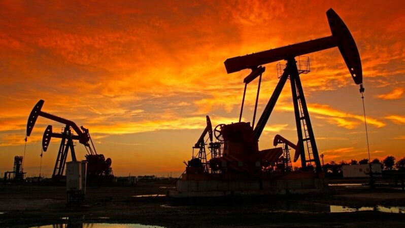 Petrolde Yükseliş Beklentisi