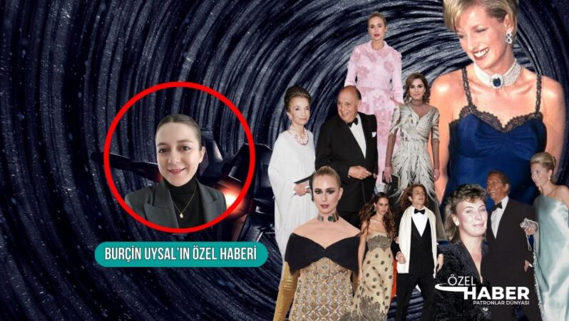 Prenses düşü Met Gala’da gerçek oldu: Diana’dan Alexandra’ya, kraliyet ailesinin en unutulmaz Met Gala fotoğrafları