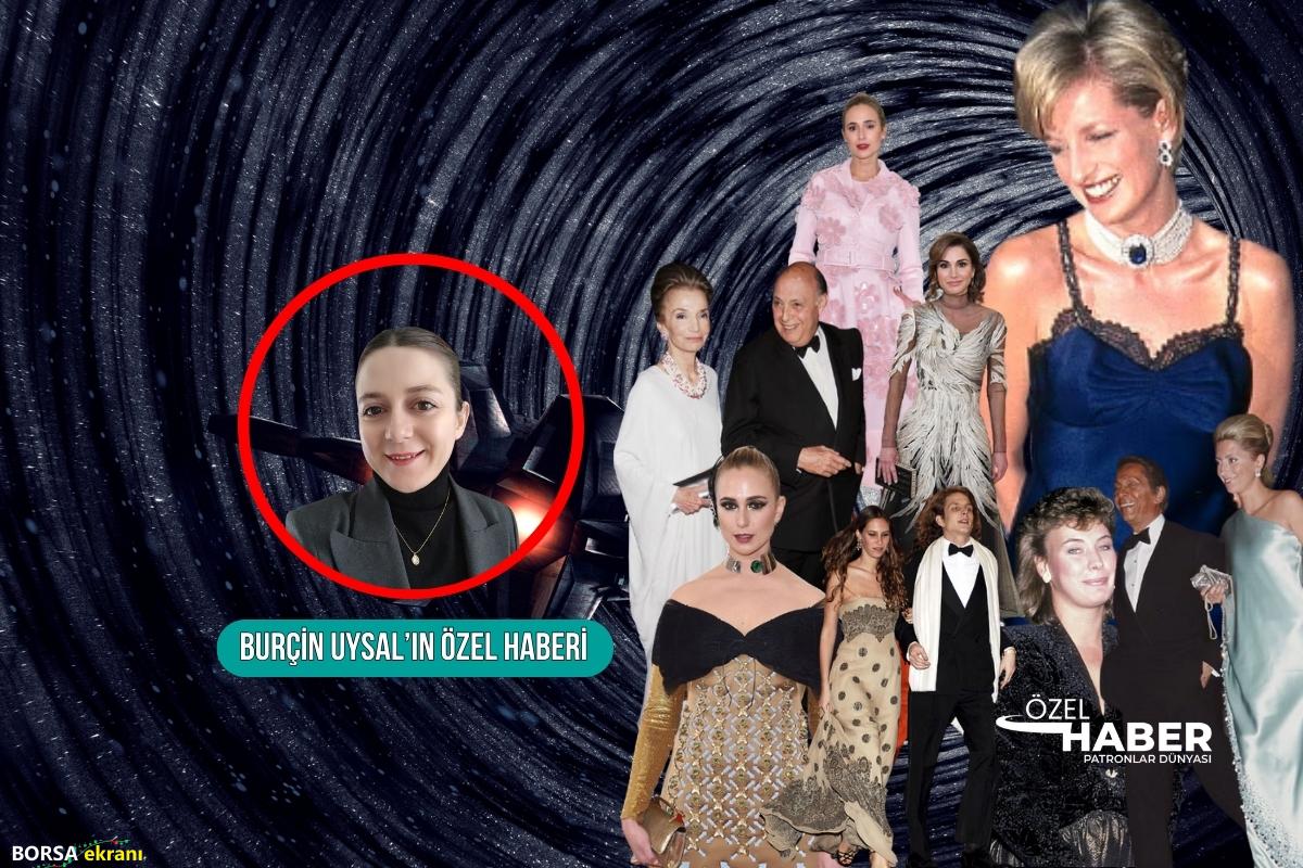 Prenses düşü Met Gala’da gerçek oldu: Diana’dan Alexandra’ya, kraliyet ailesinin en unutulmaz Met Gala fotoğrafları
