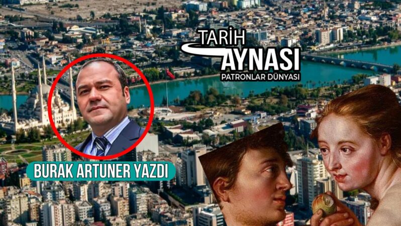 Prof. Zekir Çoban’ın Tevrat’taki cennet tasvirinin Adana’yı işaret ettiği tartışması yeni değildir