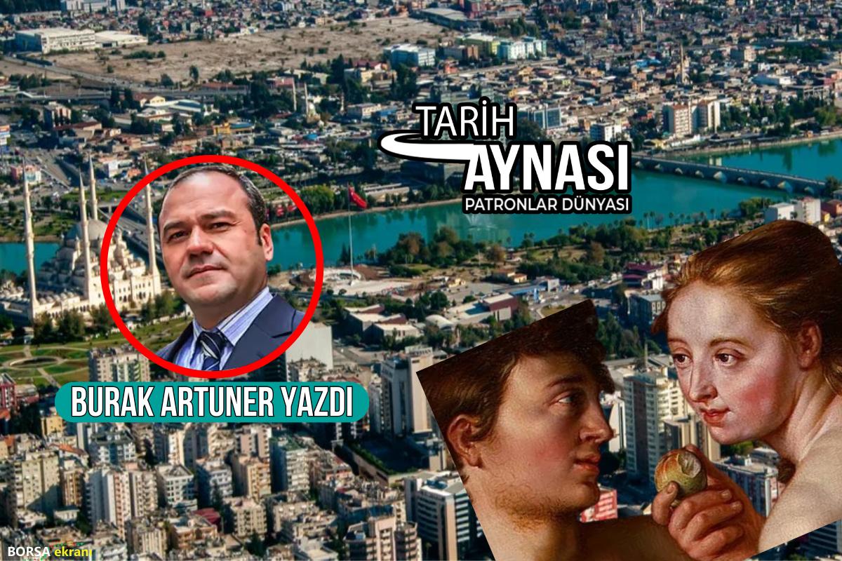 Prof. Zekir Çoban’ın Tevrat’taki cennet tasvirinin Adana’yı işaret ettiği tartışması yeni değildir