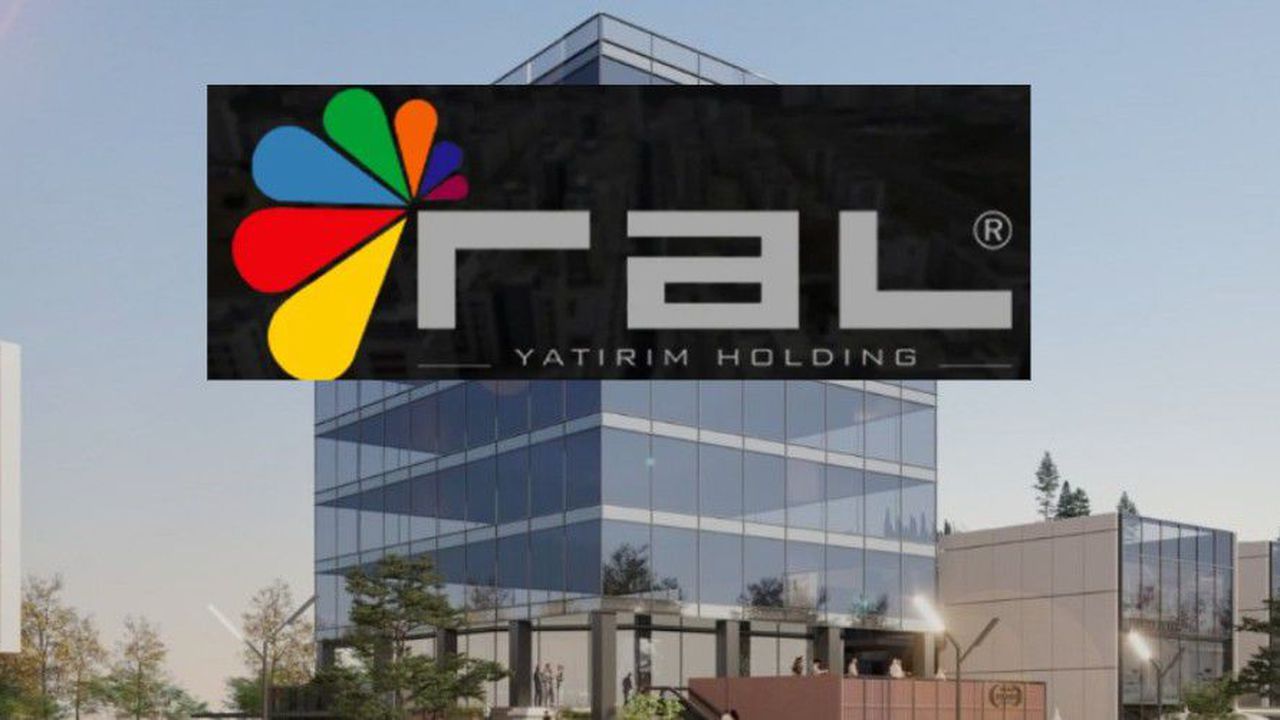 Ral GYO Halka Arz Yolunda