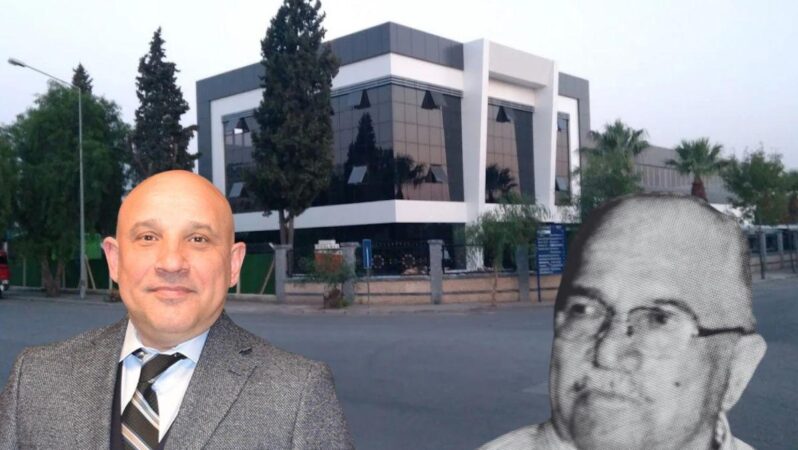 Sistaş Çelik Dövme Sanayi A.Ş’nin kurucusu Kenan Aydan vefat etti