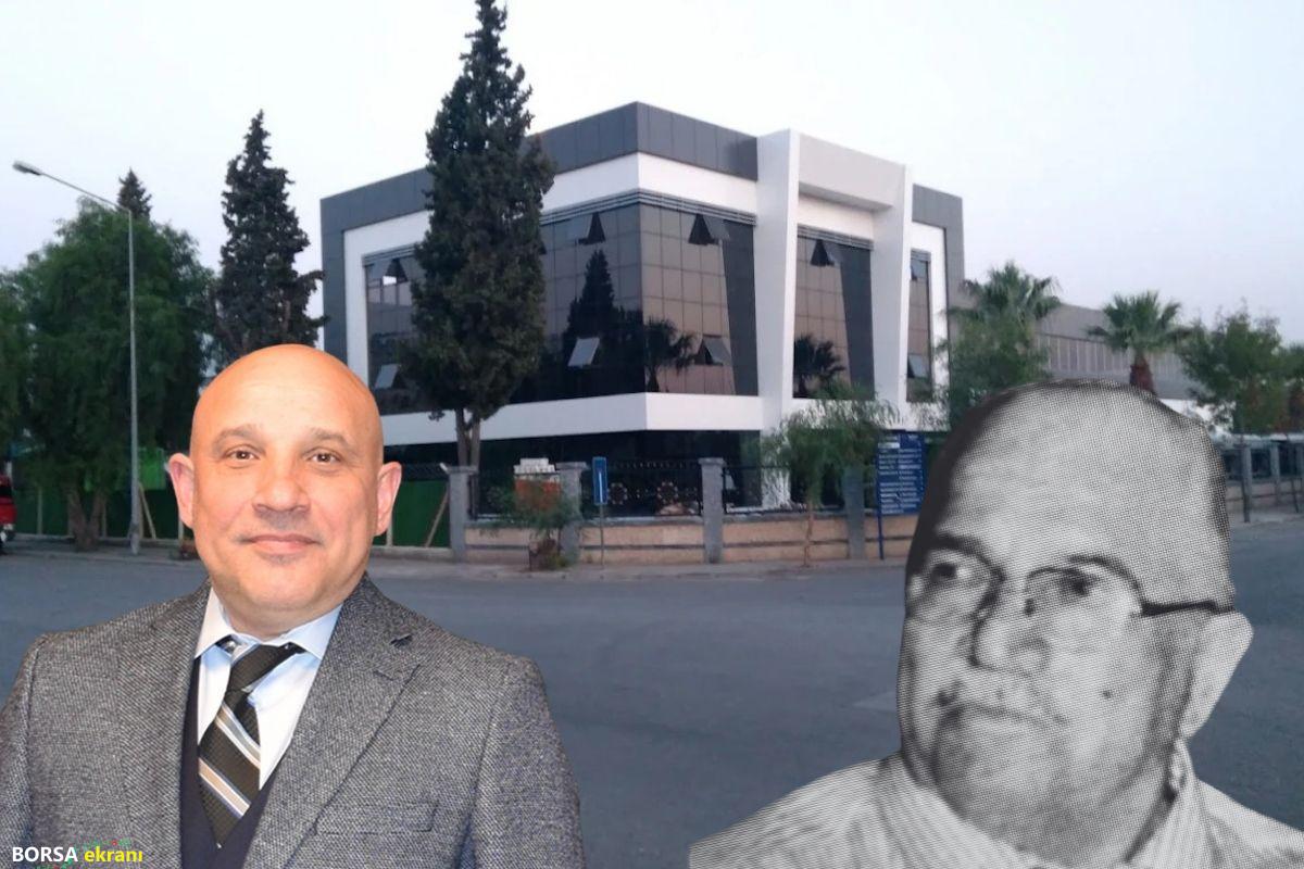 Sistaş Çelik Dövme Sanayi A.Ş’nin kurucusu Kenan Aydan vefat etti